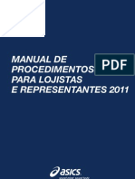 Manual Sac 2011