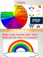 Colors