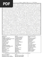 caça do 2º ano - polígrafo