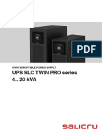 UPS User Manual