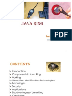 Java Ring