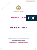 8th STD Social Science EM Optimised