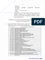 INSENTIF PAJAK UNTUK WAJIB PAJAK TERDAMPAK PANDEMI