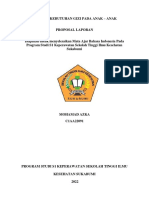 Tugas B.indonesia Laporan Penelitia - Mohamad Azka (C1aa22091) - 1a Sarjana Keperawatan