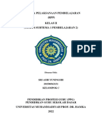 Rencana Pelaksanaan Pembelajaran (RPP) Kelas Ii (Tema 6 Subtema 1 Pembelajaran 2)