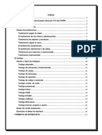 Material de Apoyo Sobre La Entrevista Unidad Elaboracion de Documentos y Actas Policiales UNES CARONI.