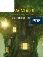 Lev Grossman - [Magicienii] 01 Magicienii #1.0~5