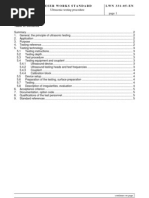 331 05 en Ultrasonic Testing