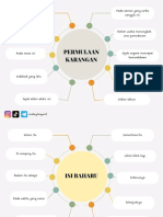 Permulaan Karangan: Pada Era Globalisasi Ini Pada Zaman Yang Serba Canggih Ini