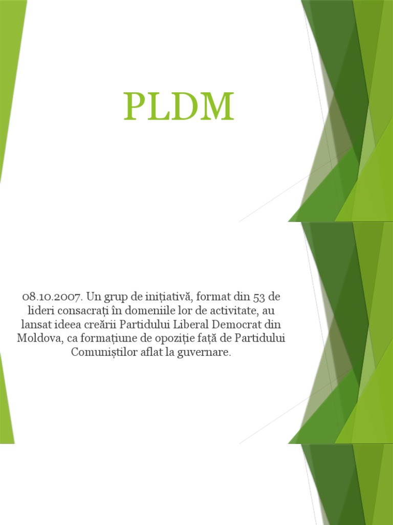 pldm garcon