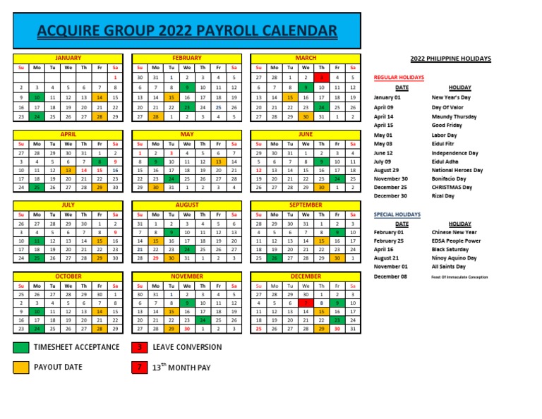 2022-payroll-calendar-pdf