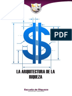 Arquitectura de La Riqueza Modificado