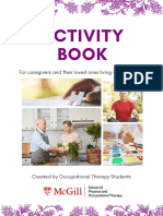 Dementia Activity Booklet English Pages 1-55