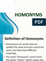 Homonymspresentation 180417023701