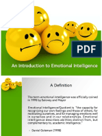 Emotional Intelligence-Merged