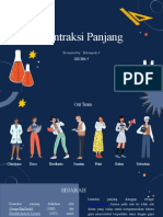 Kontraksi Panjang Kel 4 XII IPA 5