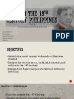 Rizal in the 19th Century Philippines 22 (1)