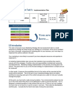 Guide To Implementation Plan