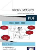 PN Nutrition Guide