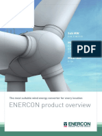 ENERCON Produkt en 06 2015