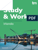 TM - Informativo Study & Work - Irlanda