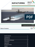 Defence Manufacturing April 2021