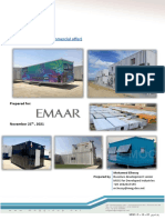 EMAAR - Commercial Offer