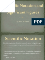 Scientificnotationandsignificantfigures 130805070650 Phpapp01 160420185519
