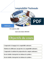 Comptabilite Nationale 1