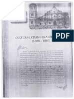Chapter 7 Cultural Changes and Identity