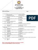 3rd Quarter Activity Sheet 1 and 1st PT For STE 9