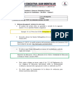 Tarea U2 Semana 1-2