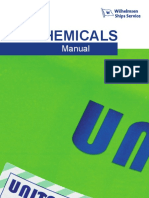 Chemical Manual