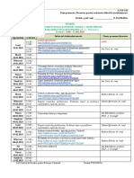 Orar FC CD 23.01.23 Did Matematicii Schimbat