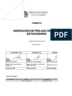 FR-SG-FO-044 - Inspeccion de Tecle Estacionario