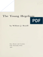 William J. Brazill - The Young Hegelians (1970, Yale University Press) - Libgen - Li