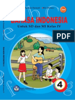 Download Kelas04 Bahasa-Indonesia Kaswan by Open Knowledge and Education Book Programs SN6266908 doc pdf