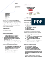 Chapter 8 PLACE MIX Decisions and Strategies