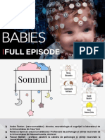 Babies s1, Episodul 5
