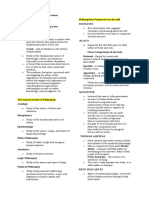 Understanding The Self Midterm Reviewer