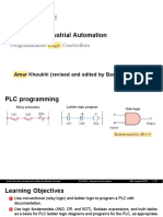 3-LO2 PLC Programming(5)