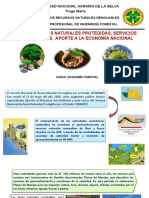 Clase 6 Economía Forestal (2021-II)