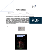 Reporte Práctica VIGA-BEAM