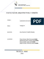 Trabajo 1 - Lab. de Construccion I