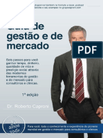 Anexo 2 - Guia de Gestão e de Mercado - Grupo Caproni