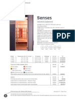 Premium Infrared Sauna Models & Options