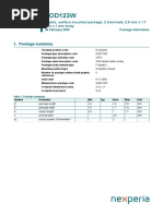 SOD123W