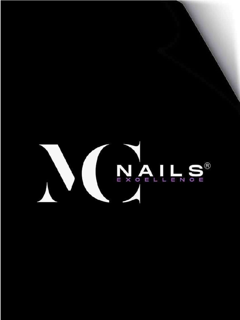 Qro Nails Catalogo MC Nails 1 PDF Ajedrez
