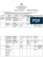 Jornalizacion de Tecnologia Septimo Grado