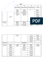 DP2 Class Timetable Jan 2023 1